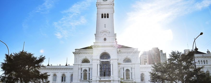 La Plata