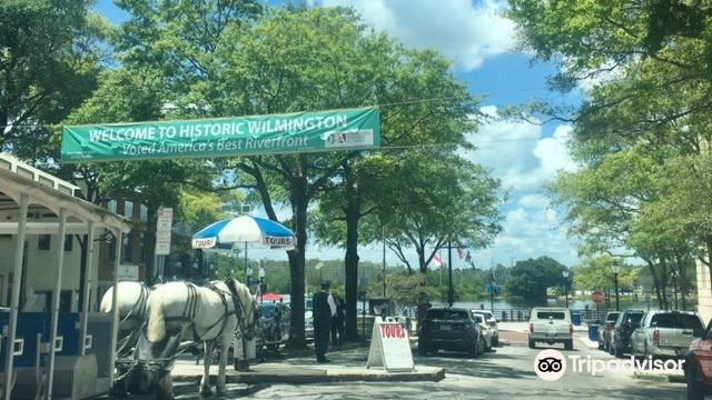 Historic Downtown Wilmington