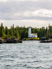 Rock Harbor Lighthouse