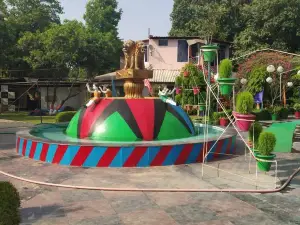 Anandi Water Park