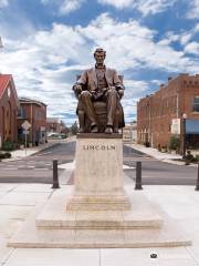 The Lincoln Museum