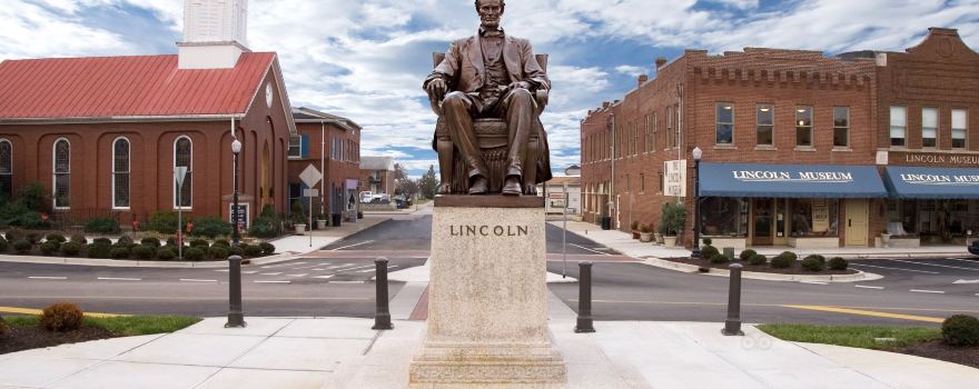 Lincoln Museum
