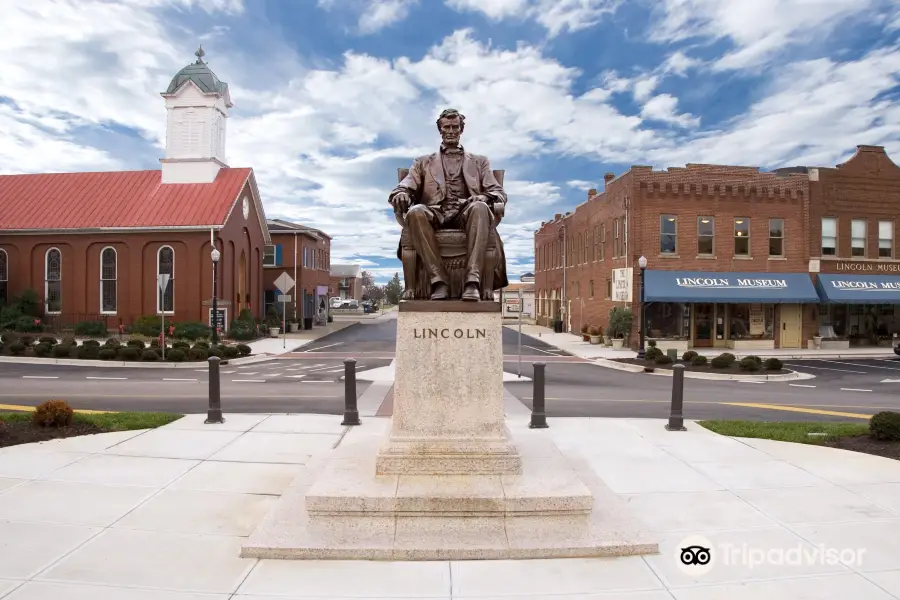 The Lincoln Museum