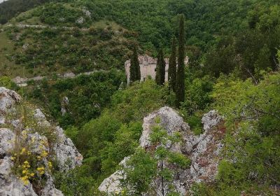 convent of Sant'Angelo