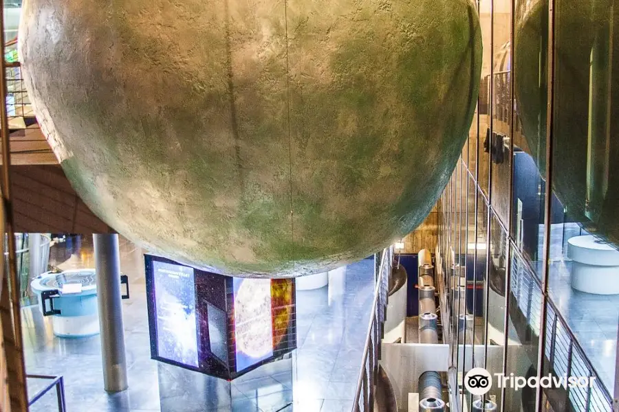 Planetario di Torino