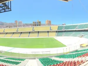 Estadio Enrique Torres Belon