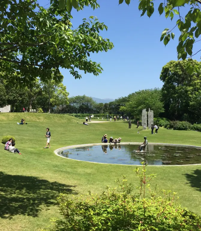 Nagaizumi
