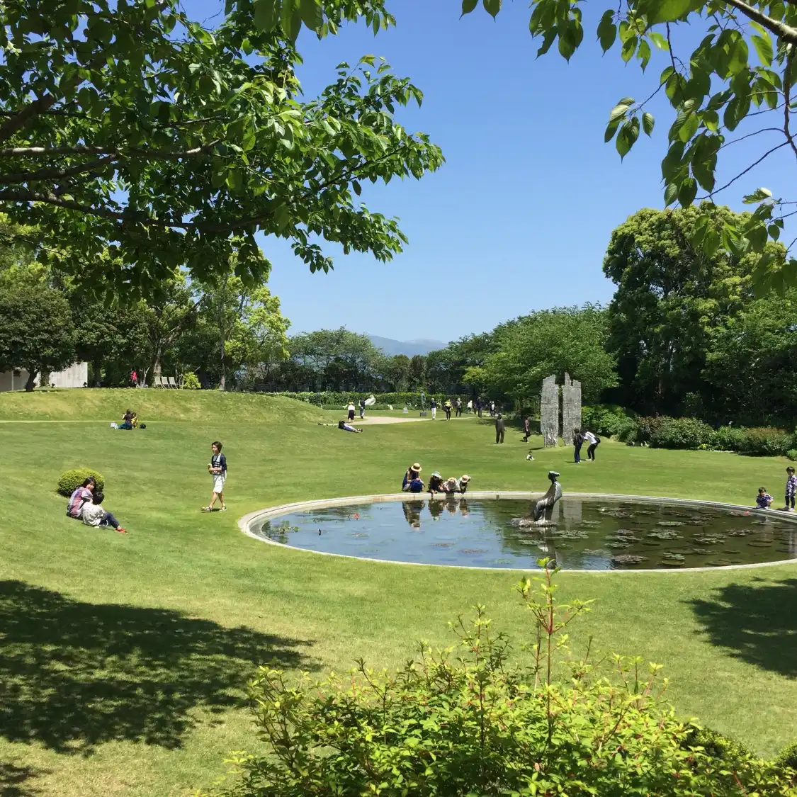 Clematis no Oka 주변 호텔