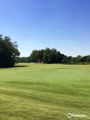 Cherokee Valley Golf Club