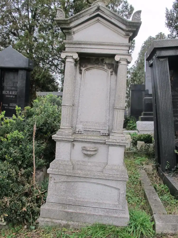 Hotels near Old Neolog Jewish Cemetery