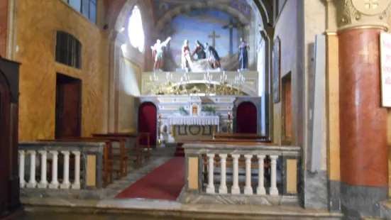Duomo di San GIovanni Battista