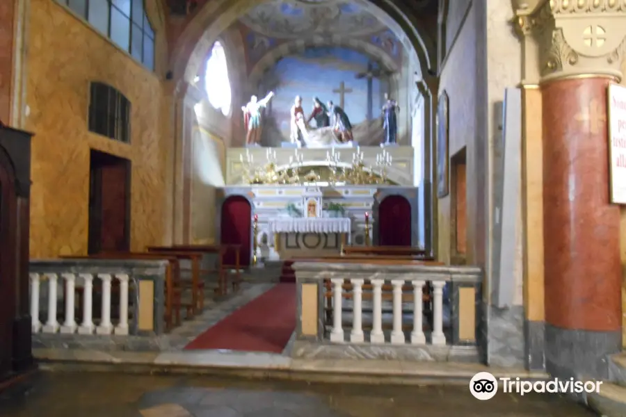 Duomo di San GIovanni Battista