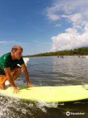 Uvita 360 Surf School & Tour Center