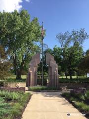 Hands of Freedom Monument