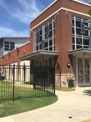 Negro Southern League Museum