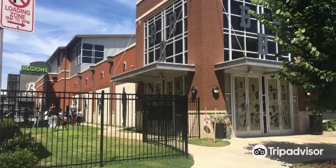 Negro Southern League Museum