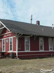 Rock Island Railroad Museum