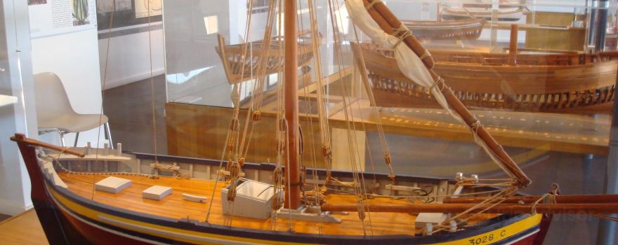 Museum Of The Sea