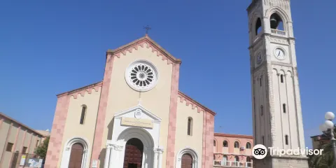 帕爾米主教座堂