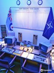 RAF Holmpton - Visit the Bunker