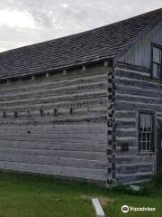 Gingras Trading Post State Historic Site