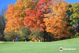 Gardner Municipal Golf Course