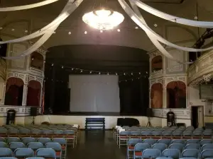 Piper's Opera House