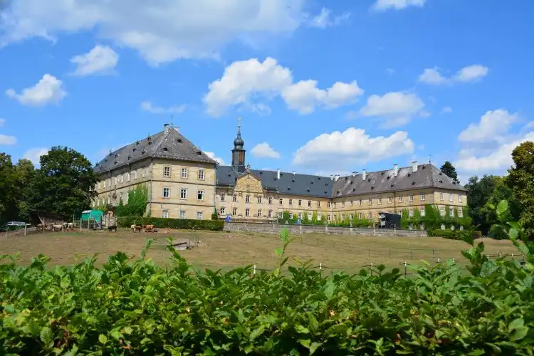 Hotels in Weitramsdorf