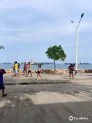 City Of Naga Boardwalk