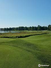 Eagle's Landing Golf Course