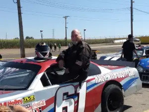 Colorado National Speedway