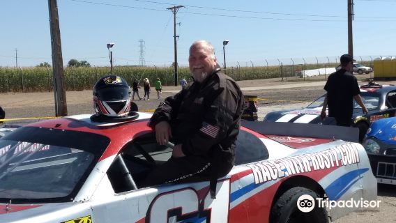 Colorado National Speedway
