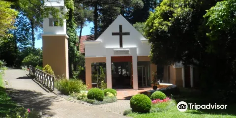Capela Cristo Ressuscitado