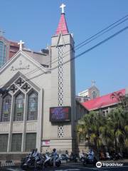 Beida Church