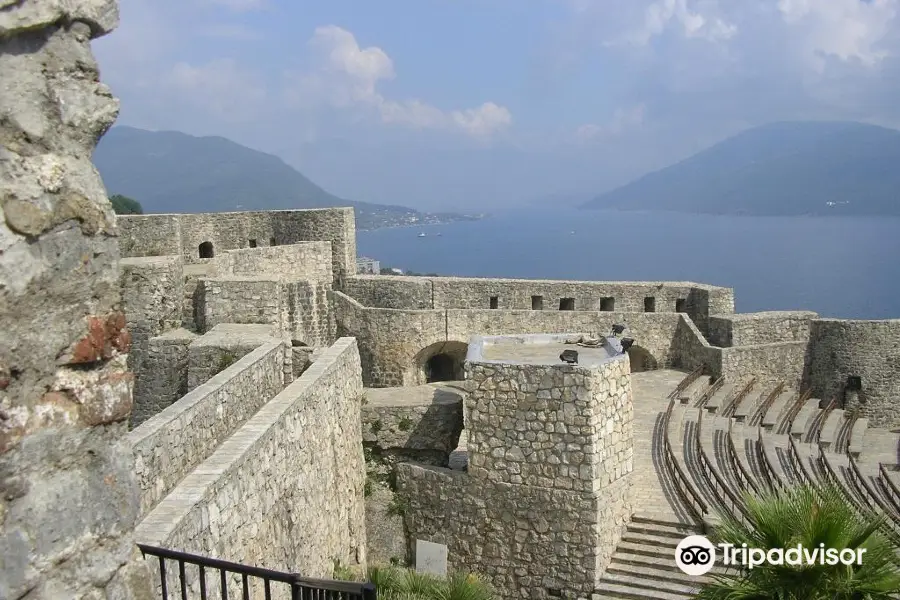 Herceg Novi Theatre