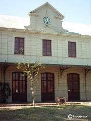 Museo de Ciencias Naturales Augusto Schulz