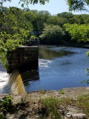 Blackstone River Bikeway