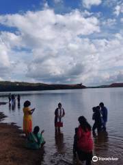 Kaas Lake