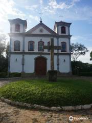 Matriz de Nossa Senhora da Conceicao Church