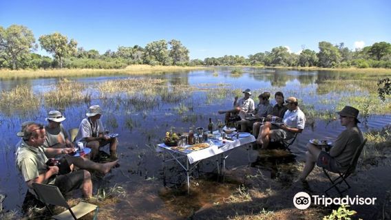 Selinda Adventure Trail