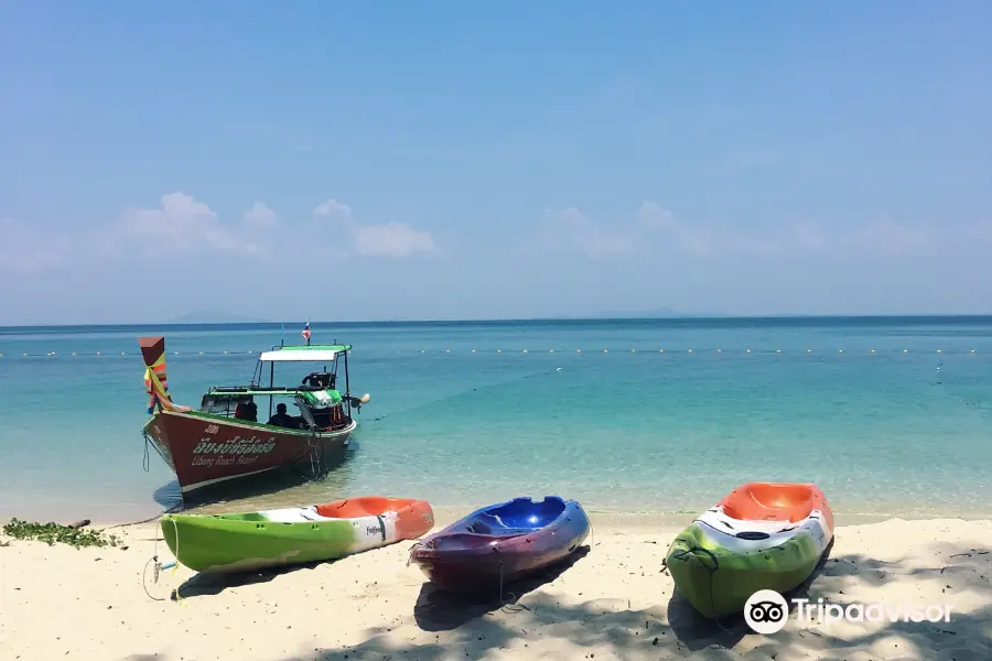 Laytrang Diving