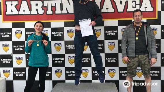Karting Javea S.L.