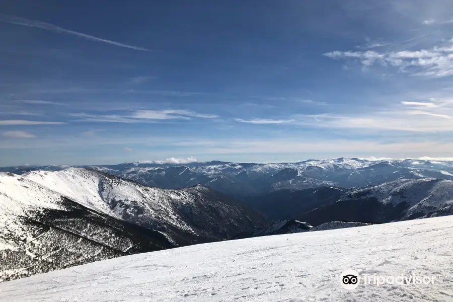 Escuela de Esquí y Snowboard de Valdezcaray