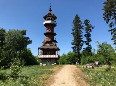 ロジュノフ・ポト・ラドホシュテム