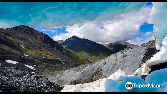 Alaska Wildland Adventures