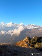 Himali Dreams