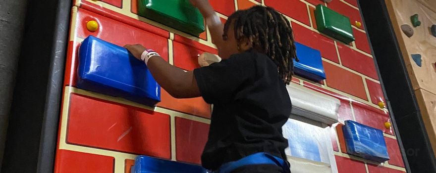 Urban Air Trampoline and Adventure Park