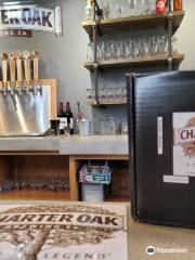 Charter Oak Brewing