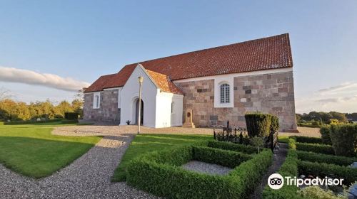 Skjoldborg Kirke