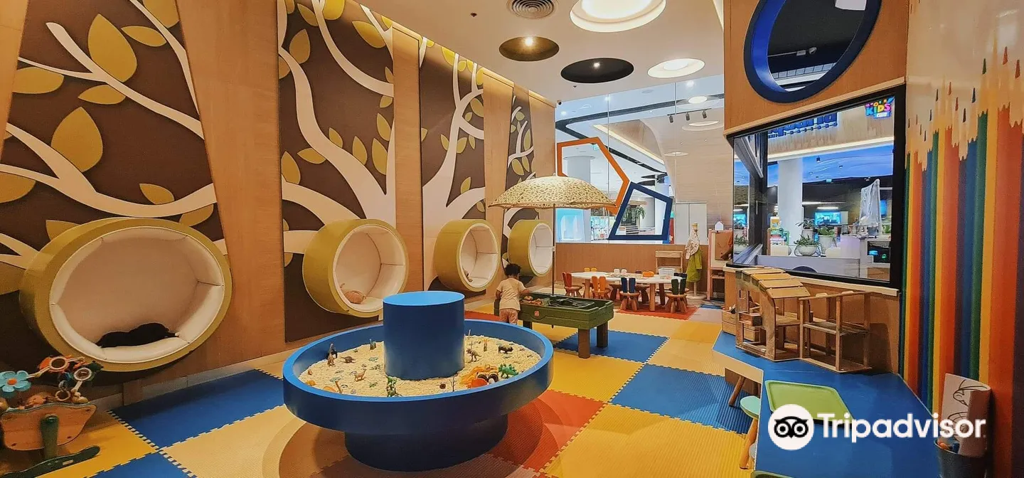 2_Happy Kids Club Phuket